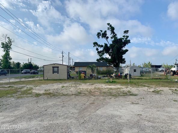 1201 N East Ave, Panama City, FL 32401